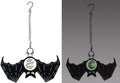 Glow in the Dark Bat Bouncy