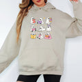 Halloween Hoodies