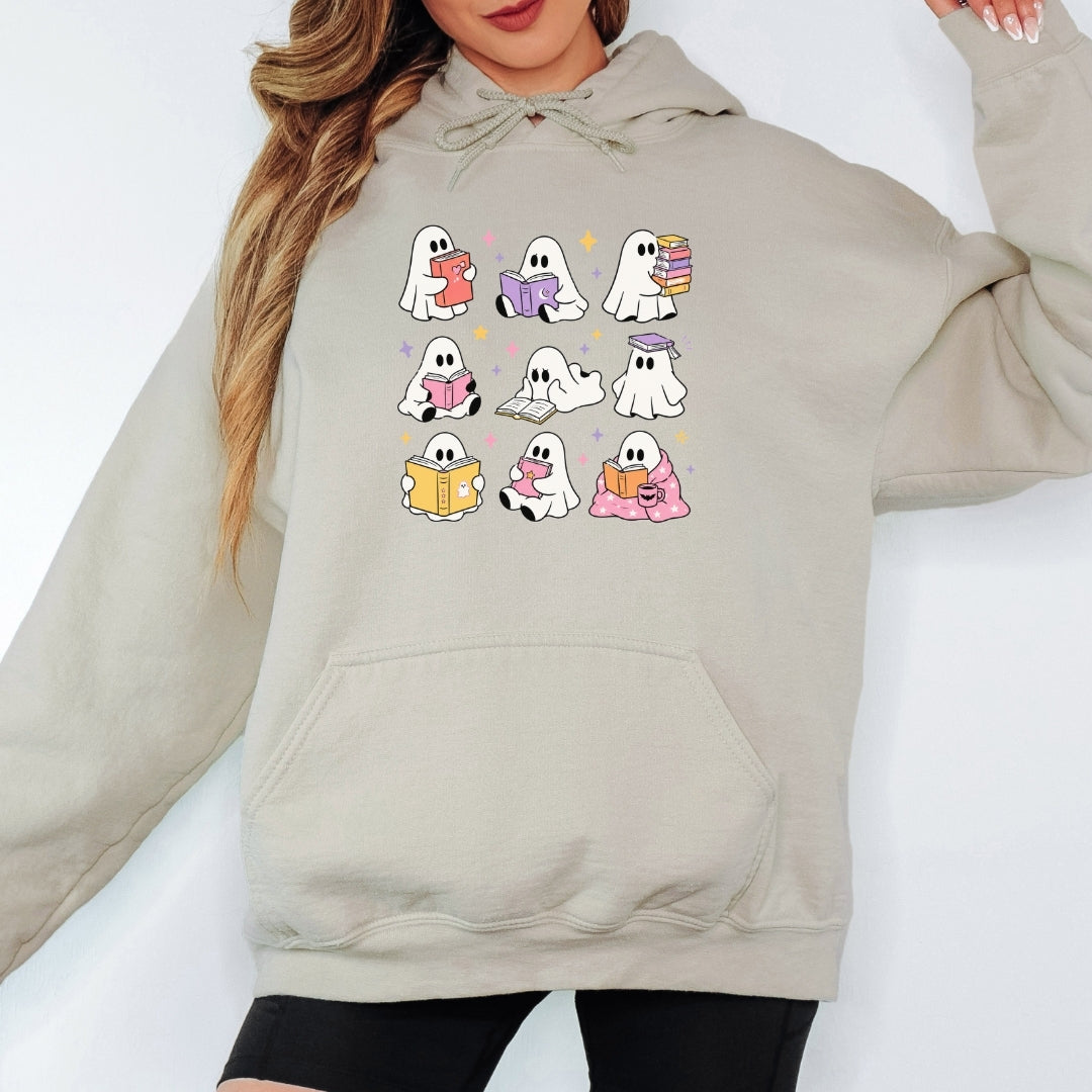 Halloween Hoodies