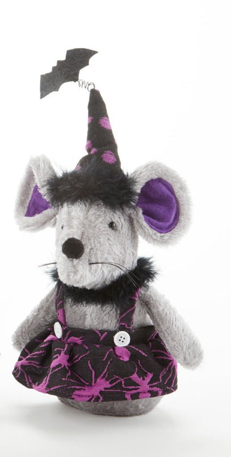 Halloween Mouse