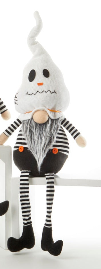 Large Halloween Gnome