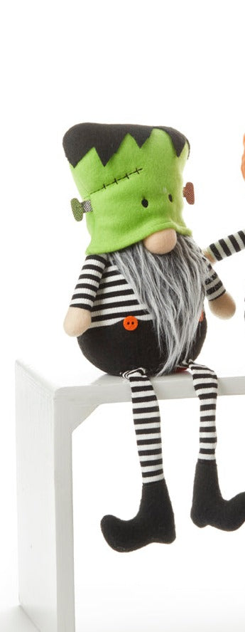 Large Halloween Gnome