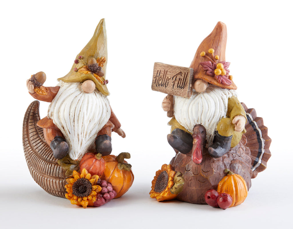 Harvest Gnome