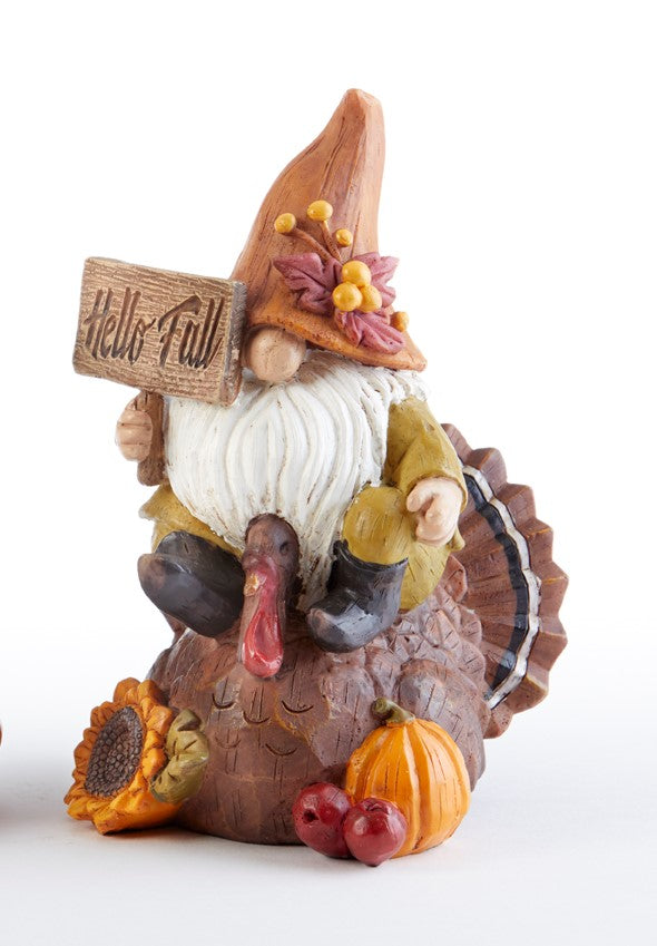 Harvest Gnome