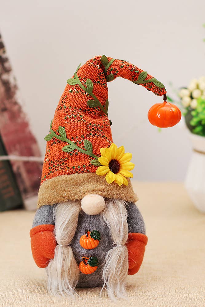 Harvest Gnome