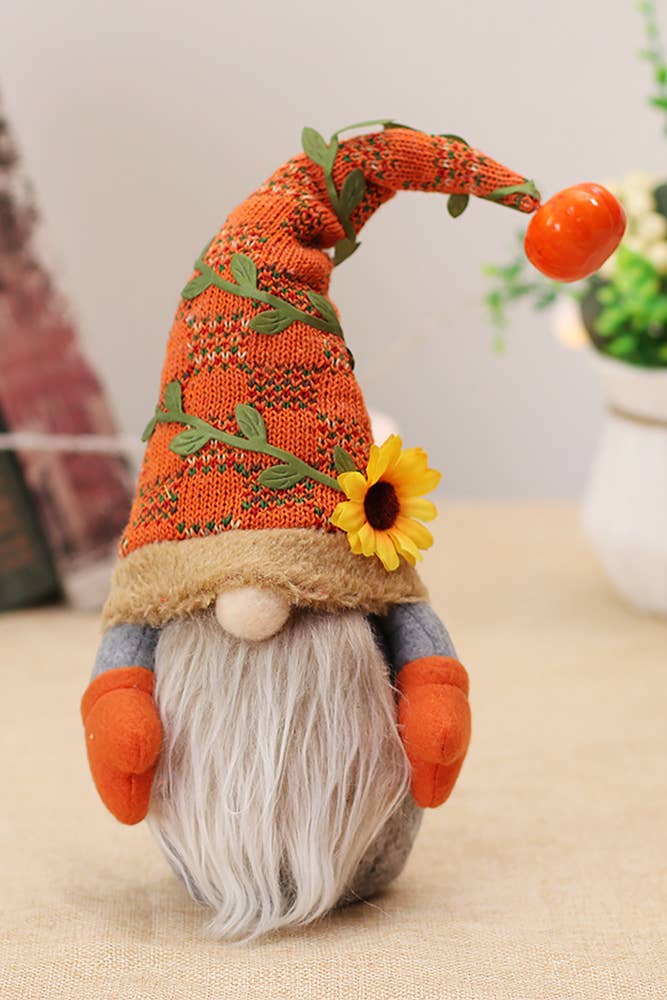 Harvest Gnome