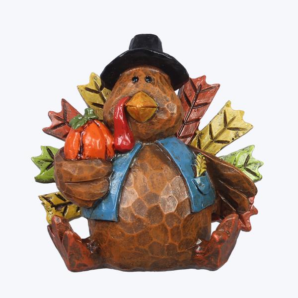 Small Tabletop Tukey