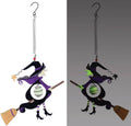 Witch Bouncy