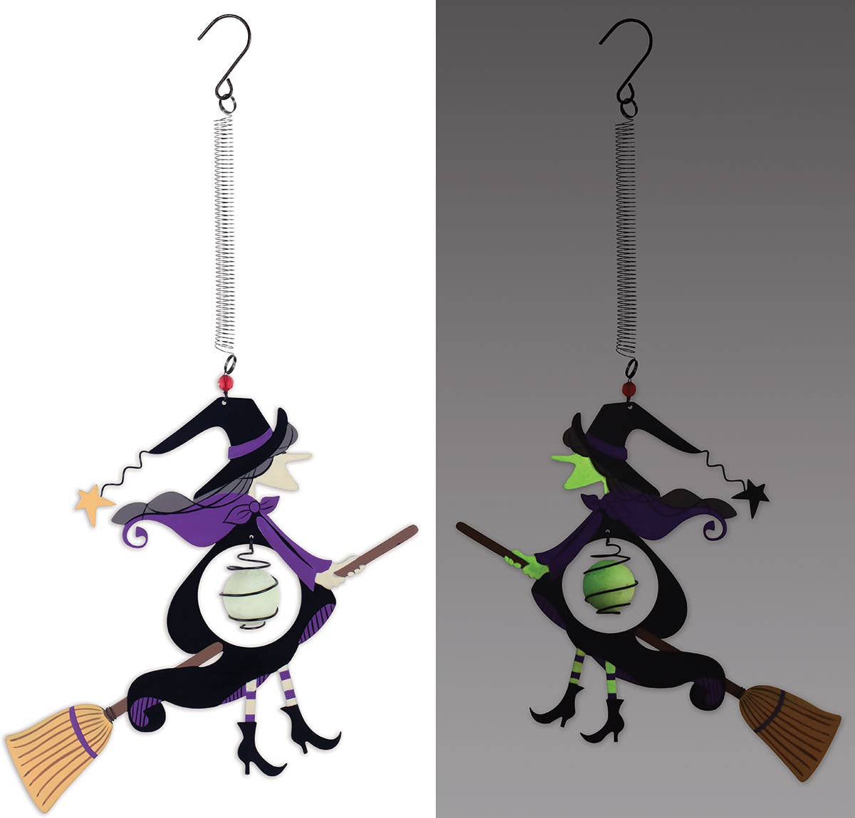 Witch Bouncy