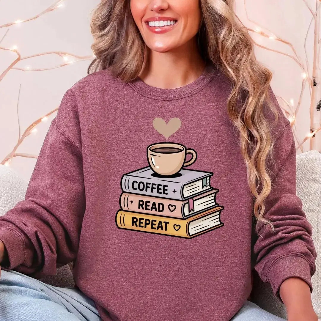 Coffee Lover Sweatshirts