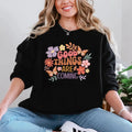 Good Things are Coming Crewneck Sweatshirt