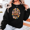 Good Vibes Crewneck Sweatshirt