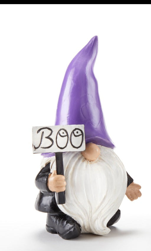 Halloween Gnome