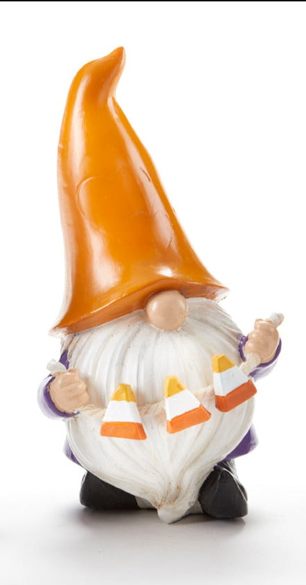 Halloween Gnome