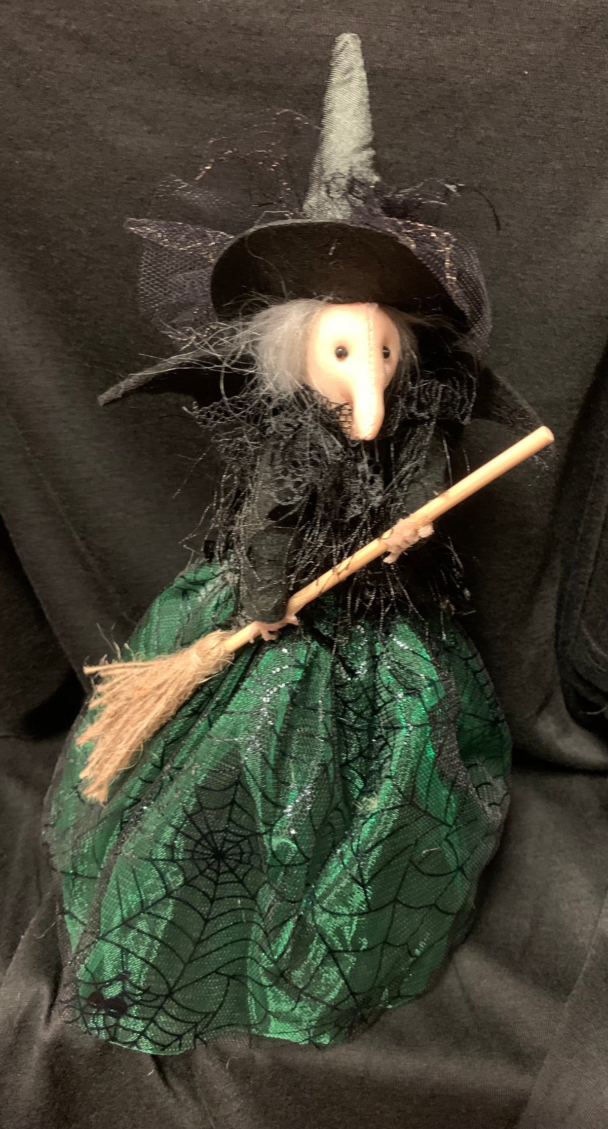 Bat Witch