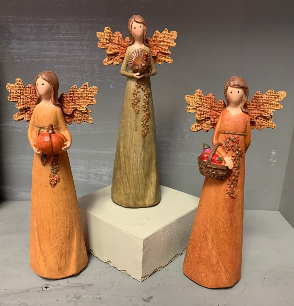 Fall Angel