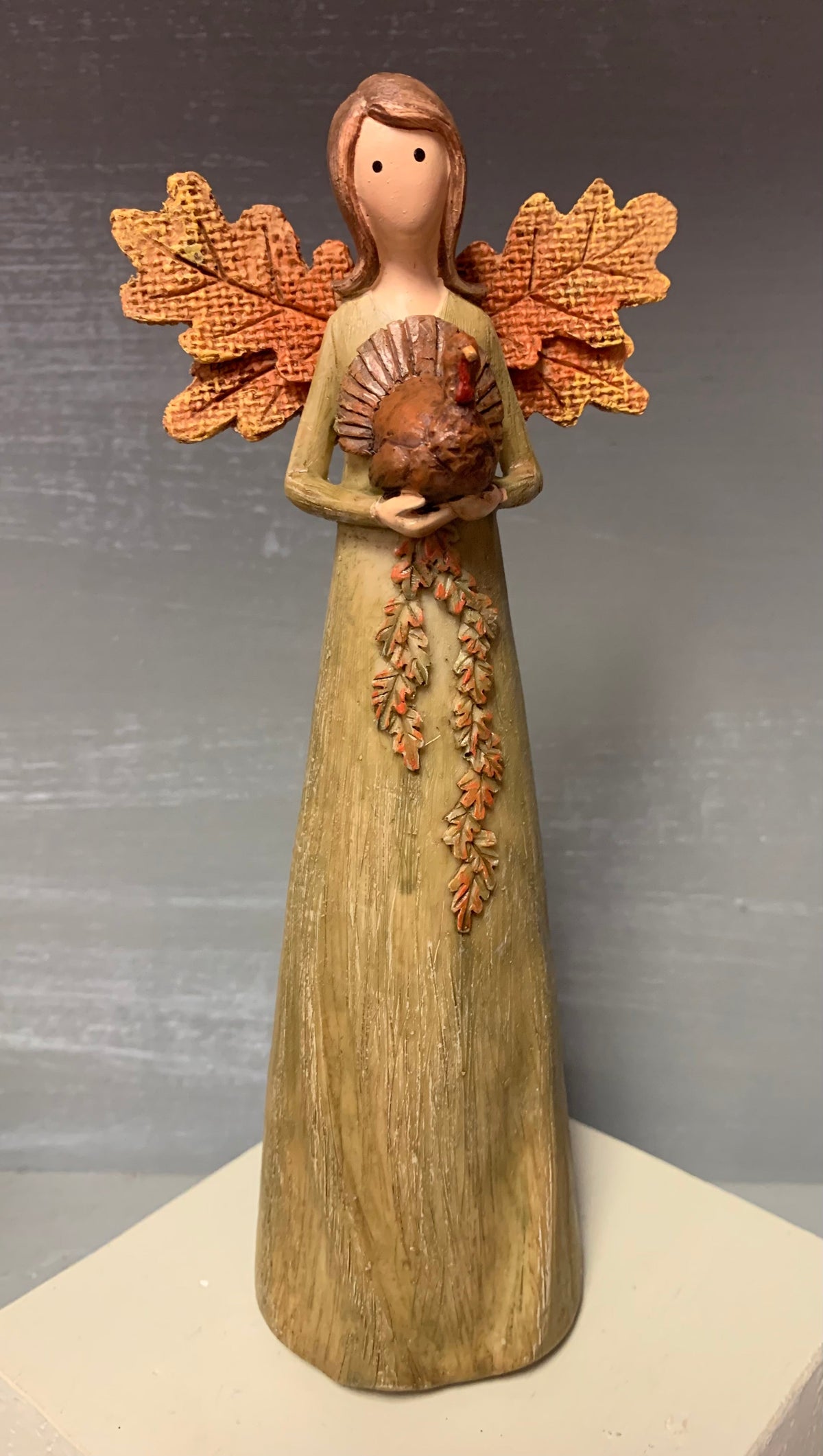 Fall Angel