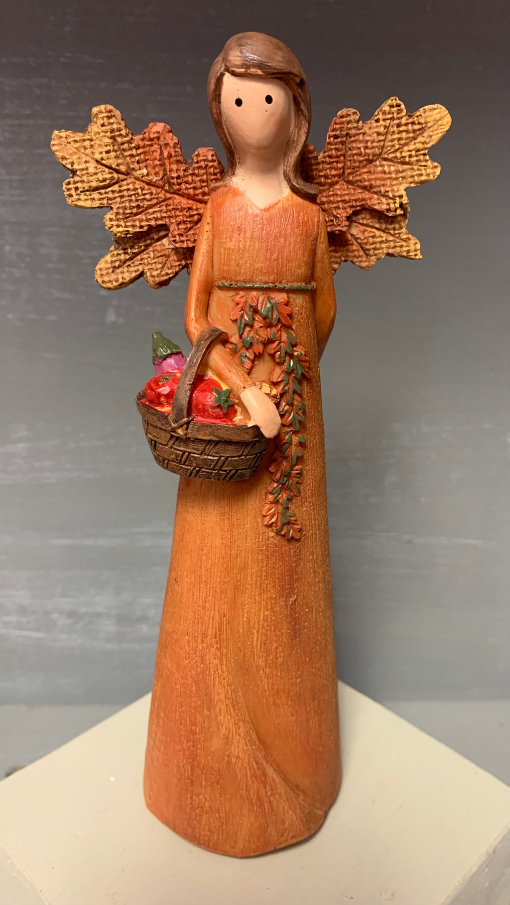 Fall Angel