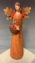 Fall Angel