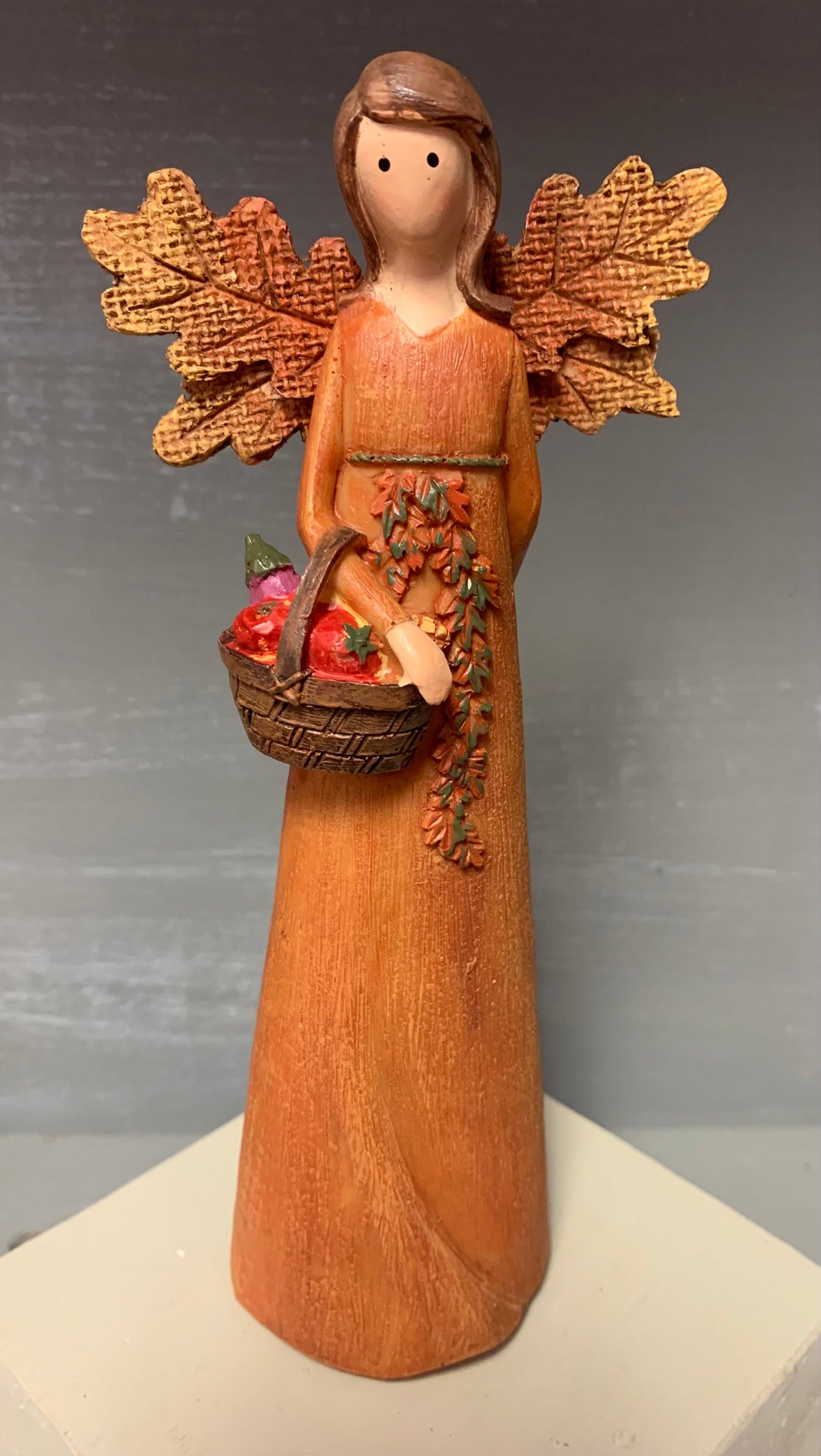 Fall Angel