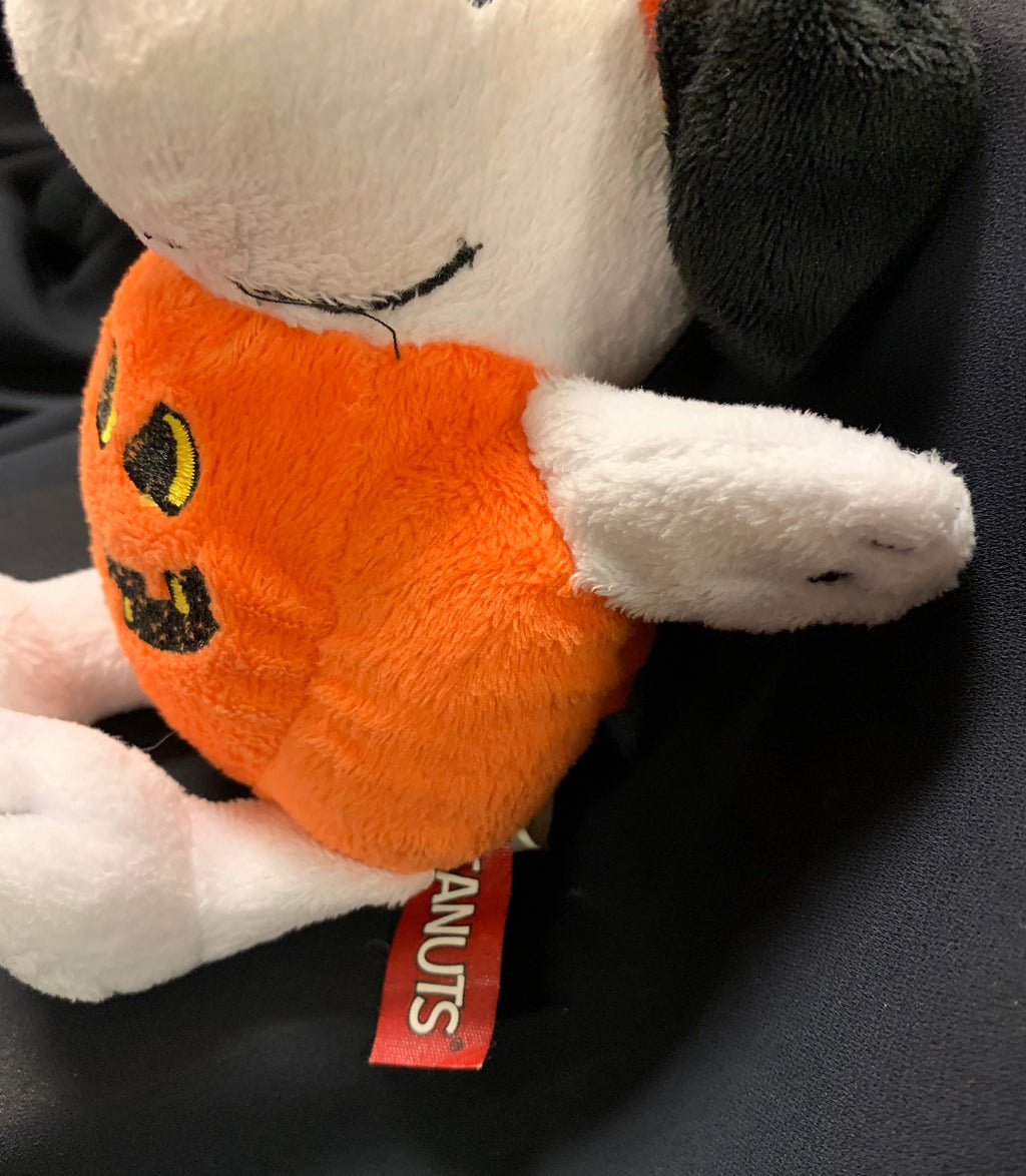 Vintage Plush