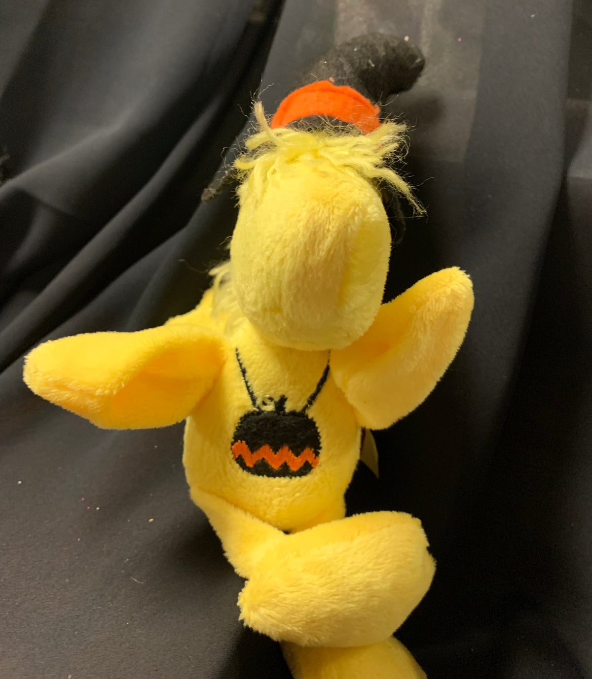 Vintage Plush