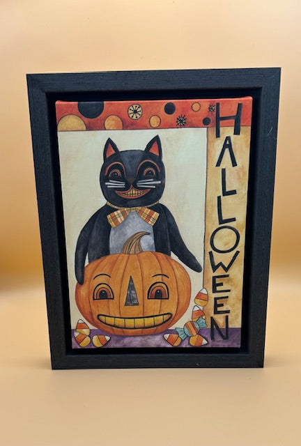 Halloween Wall Decor