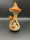 Mushroom Ghosts-Light up