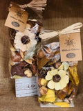 Dried Botanical Decorative Filler