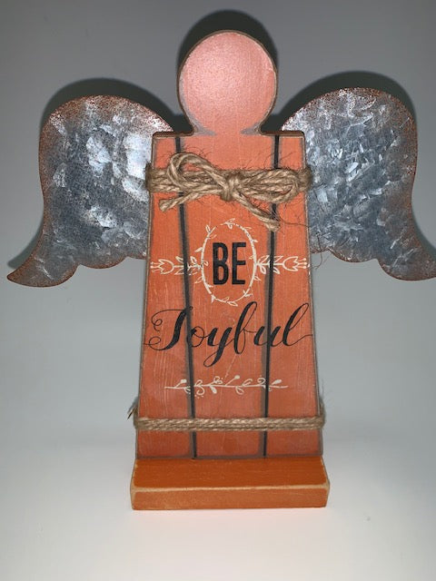 Fall Angel