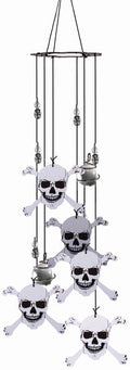 Skull Chime