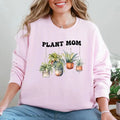 Plant Lover Sweatshirts