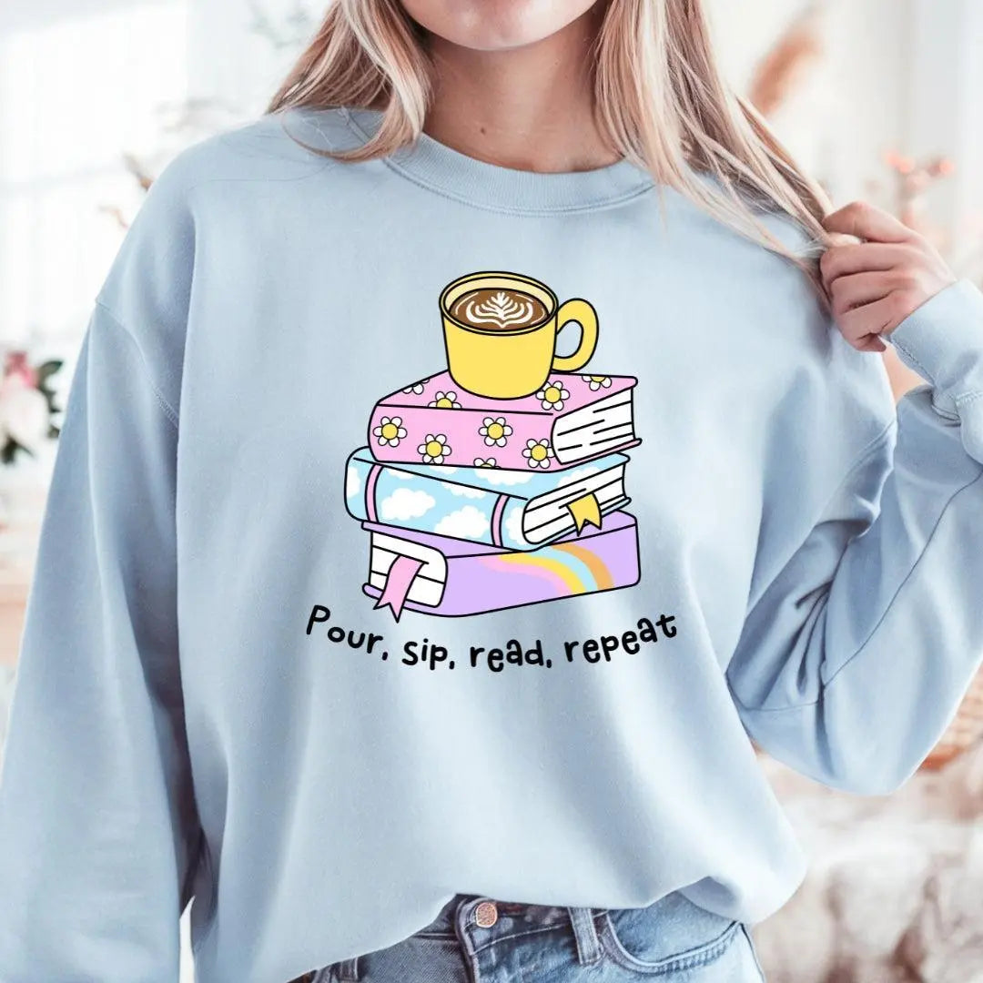 Coffee Lover Sweatshirts