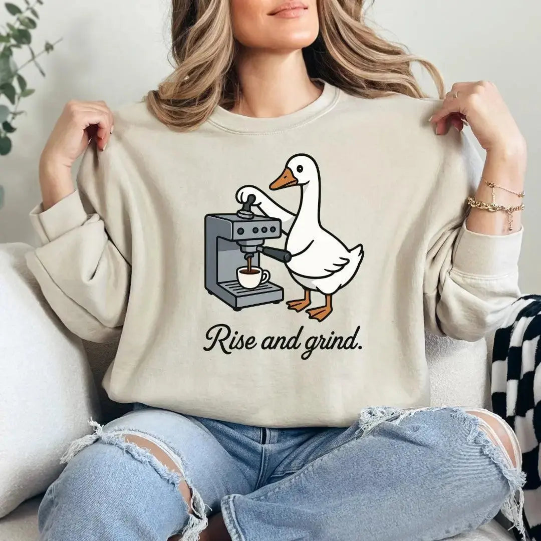 Coffee Lover Sweatshirts