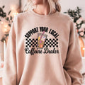 Coffee Lover Sweatshirts