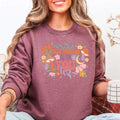 The Magic is in You Crewneck Sweatshirt