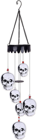 Skull Chime 30