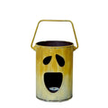 Ghostly Light Up Pail