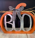 Boo Tabletop