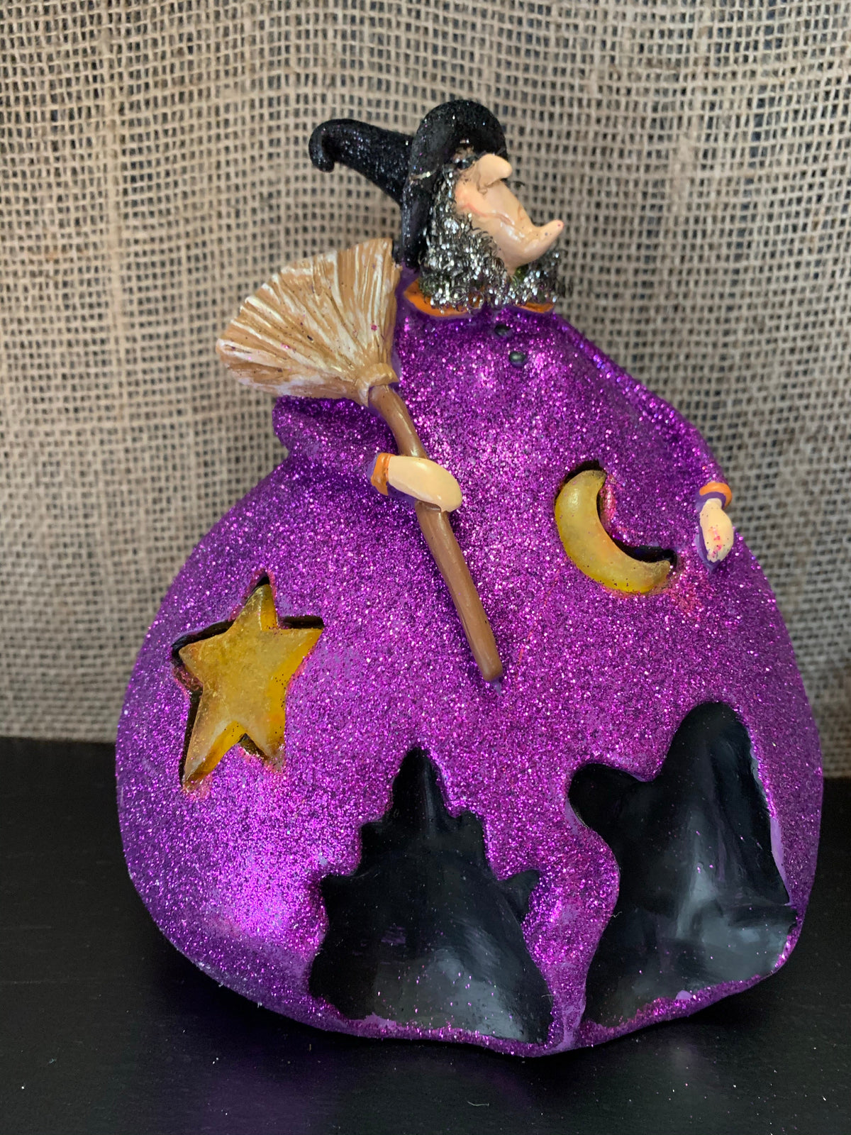 LED Witches